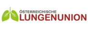 Logo Österreichische Lungenunion