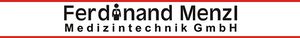 Logo Ferdinand Menzl